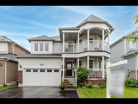 28 Burnt Elm Drive, Brampton Home - Real Estate Properties