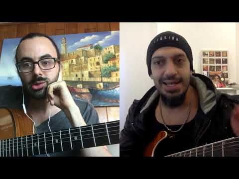 Music Real Talk vol 12 - Chris Zoupa