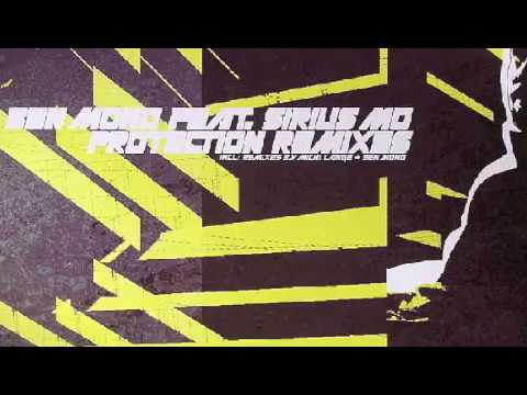 Ben Mono   Protection Remixes   Sampler