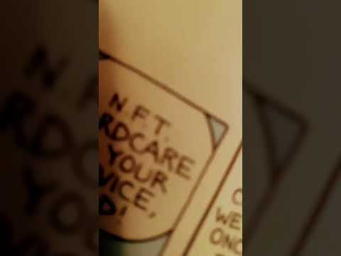 Big Nate’s predicted nft