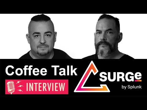 The Interview Series featuring Michael Rodriguez - YouTube