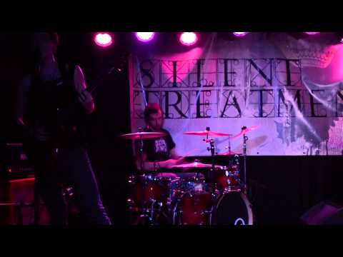 No Misery Left - No Misery Left - Hate (Live in Exit-US, Praha, 30.04.2013)