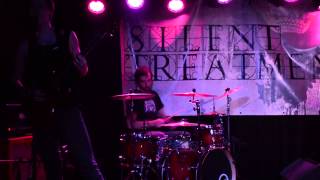 Video No Misery Left - Hate (Live in Exit-US, Praha, 30.04.2013)