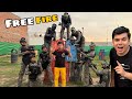 Free Fire In Real Life Win 500 000