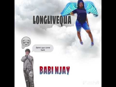 BABI NJAY - LONGLIVEQUA