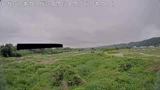 東秋川橋（合流部）映像監視局