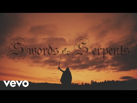 LCTRISC - Swords & Serpents (Official)