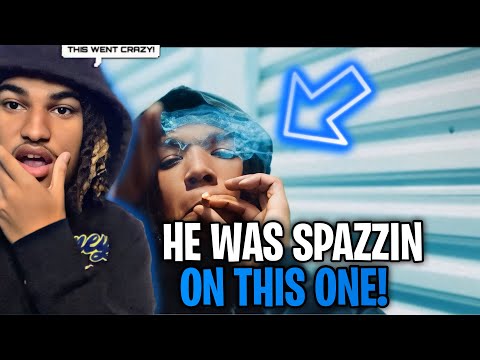 DTHANG DISS!! B-Lovee - “Relapse”(Official Music Video) *REACTION*