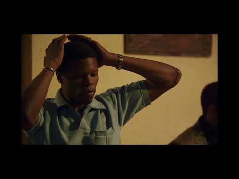 Jazz On A High Floor In The Afternoon - Jamire Williams & Marlon Taylor-Wiles