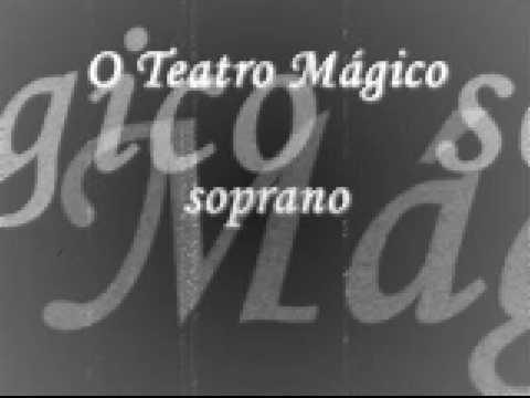 Fernando Anitelli Trio - Soprano