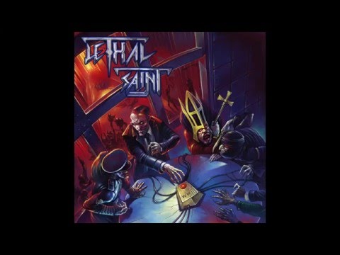 Lethal Saint - The Alliance