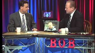 An Hour with Bob, December 3, 2012