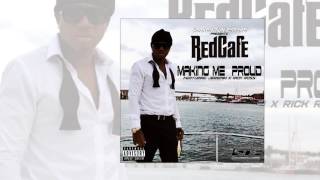 Red Cafe Ft. Jeremih &amp; Rick Ross - Making Me Proud