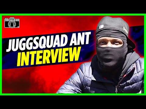 JuggSquad Ant on beating a murder charge, his baby mama passing away,  stepping up as father, music
