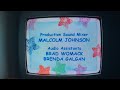 Closing To Barney S Best Manners Your Invitation To Fun 2003 DVD