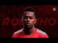 Robinho 2018/19 - INSANE Dribbling Skills & Goals ● Sivasspor | HD