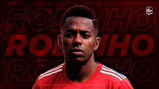 Robinho 2018/19 - INSANE Dribbling Skills & Goals ● Sivasspor | HD