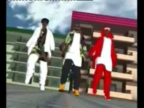 Weird MC - Da Way We Blow [Video]