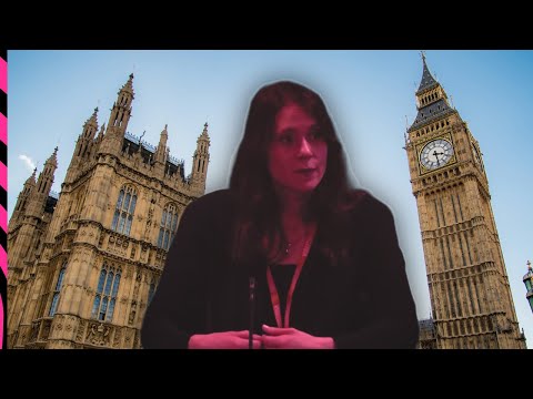 MPs Schooled By Kate Nash About The Cracks In Music's Foundations