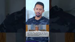 Download lagu Wafatnya Ust Yazid Jawaz Layaknya Wafatnya Abu Jahal..?? Kyai Idrus Ramli mp3