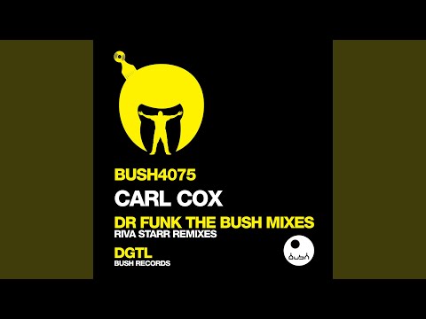 Dr. Funk (Riva Starr Mo' Funk Mix)