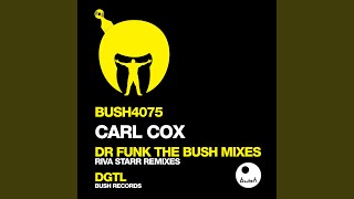 Carl Cox - Topic