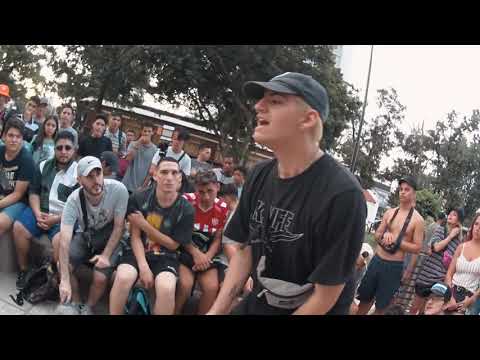 SHYA vs URANOKID: OCTAVOS - RAP360 (NOVENA FECHA)