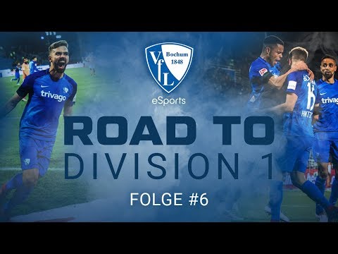 FIFA 18: Bochum FUT Road to Division 1 #6 - Der erste Punktverlust?