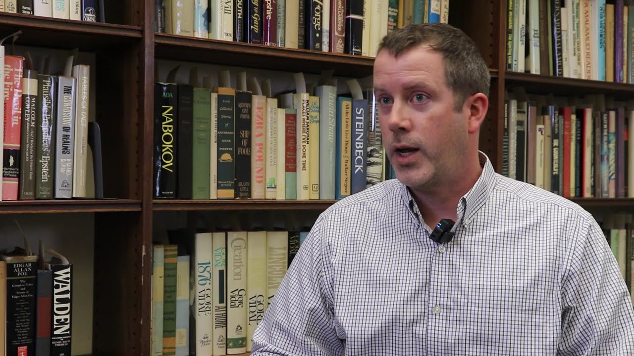 Engineer V, FirstEnergy - UToledo Alumni Association video thumbnail