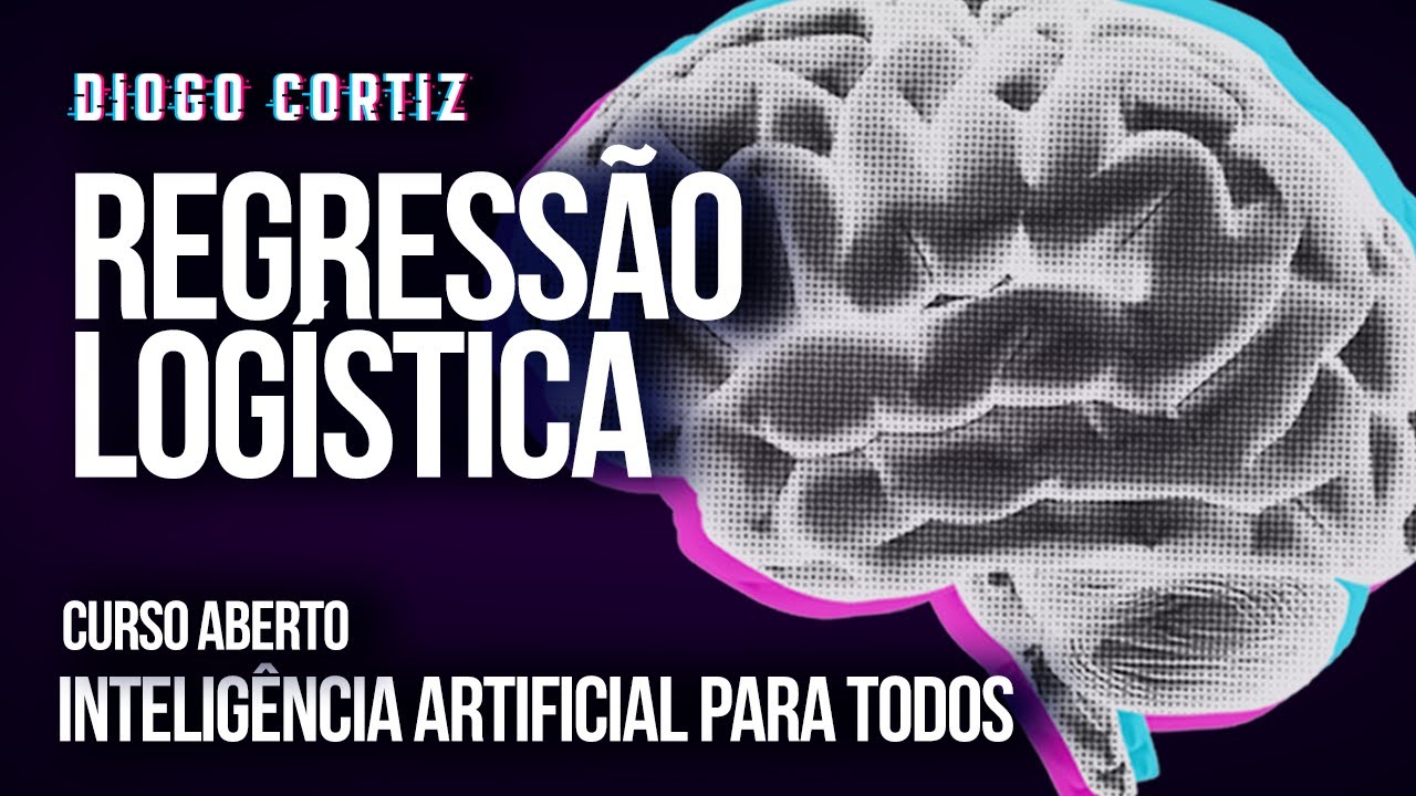 Regressão logística e binary cross entropy - Aula 7