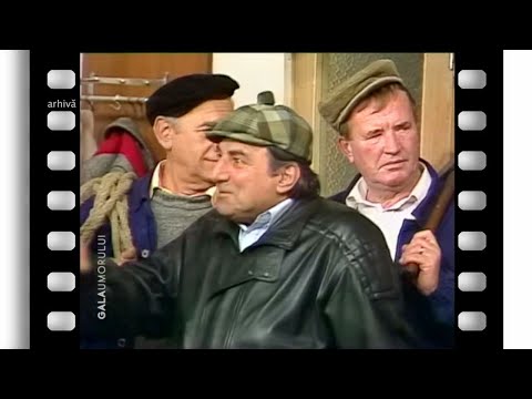 Gala Umorului - Ediție specială de Revelion TVR1 2025