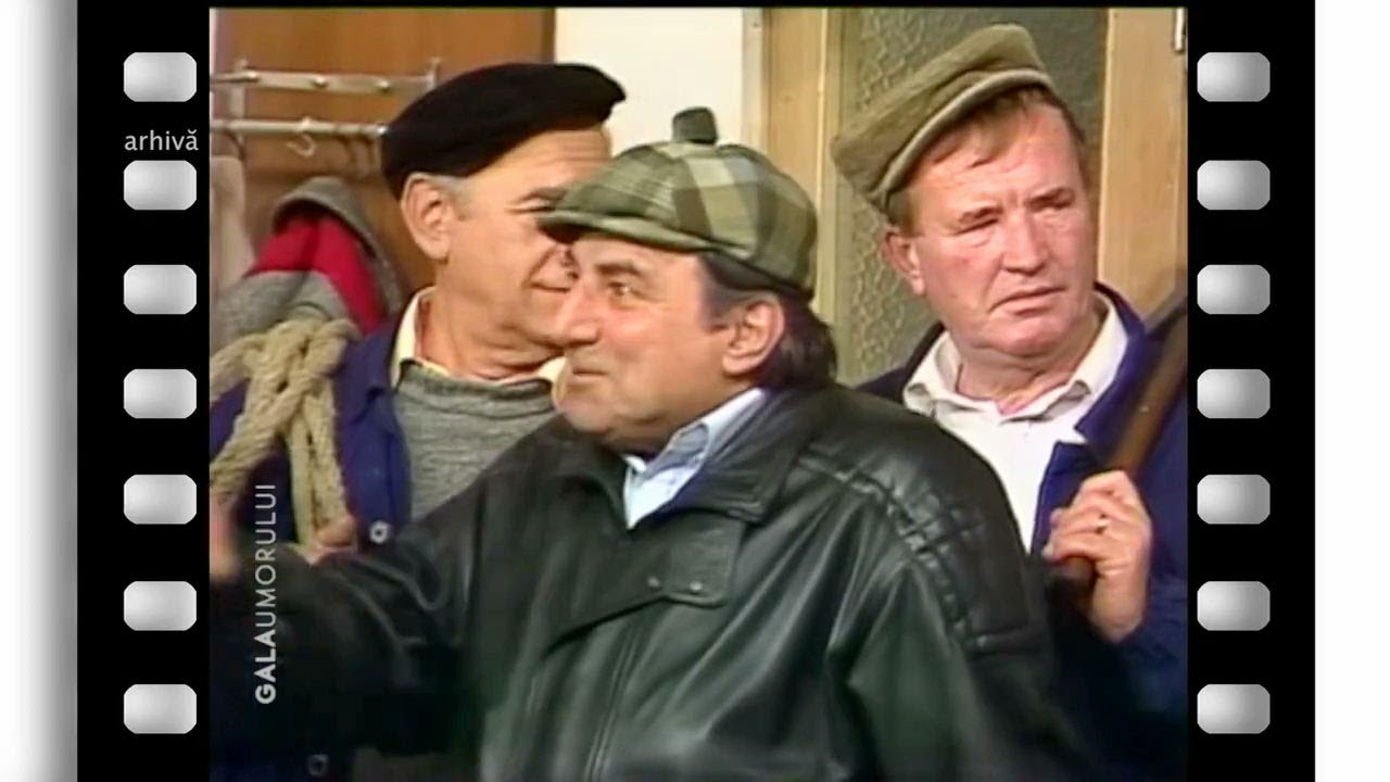 Gala Umorului - Ediție specială de Revelion TVR1 2025