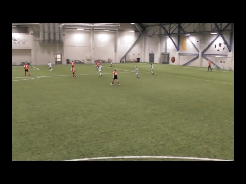 OGC 2019 live OHF 07 turkoosi vs ONS 07 valkoinen