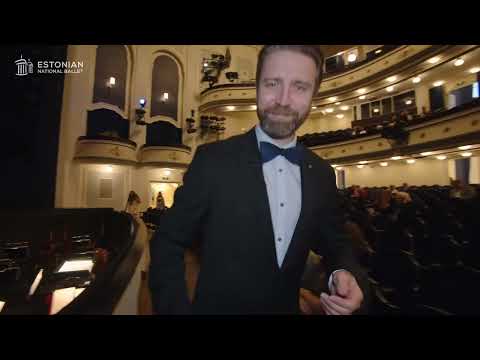 WBD 2021 - Estonian National Ballet | World Ballet Day Archive