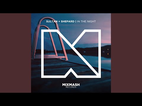 In The Night (Original Mix)