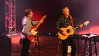 Tommy Emmanuel & Steve Wariner, Workin' Man Blues