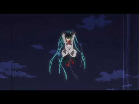 Deku gets full control of black whip (Dub)