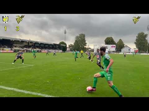 BGL LIGUE 2023/24 - DAY 1 - A.S. La Jeunesse d'Esch vs FC PN : 1- 3 Highlights