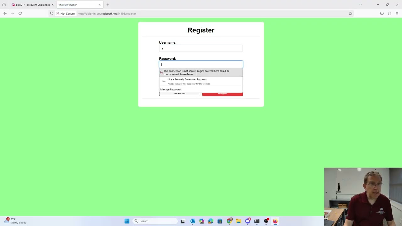 pico2026 old sessions