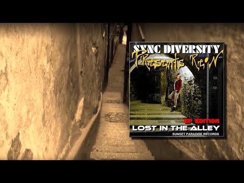 Sync Diversity Presents Re.N - Lost In the Alley