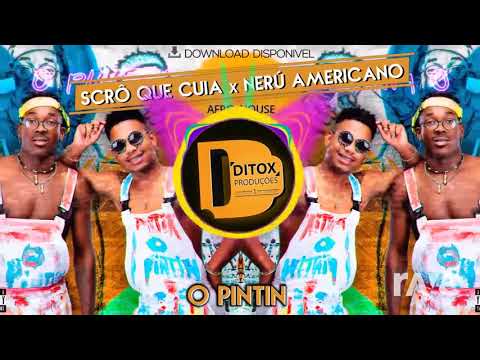 Pintin Parte#1 - Scrô Q Cuia & Peter Luke ft. Nerú Americano | RaveDj