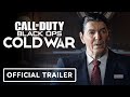 Call of Duty: Black Ops Cold War - Official Story Reveal Trailer