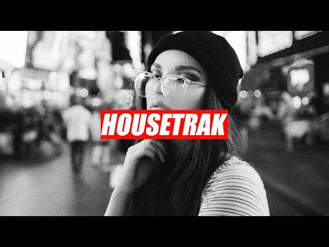 Adrian Mønteiro - How Luv [Extended Mix]