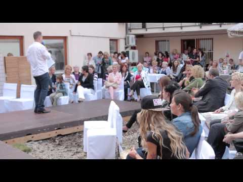 Átváltoztatjuk Team Szeged - Divatbemutató