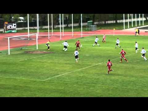 FC Jūrmala - SK Liepājas Metalurgs (0 : 2)