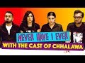 Never Have I Ever With The Chhalawa Cast | ShowSha