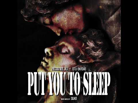 Stu Bangas and Recognize Ali “Put You To Sleep” (Guerilla Dynasty 2 Out Soon)
