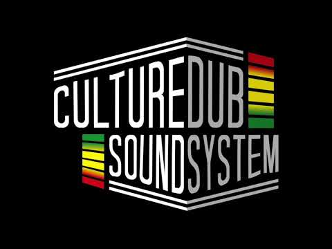 Culture Dub Sound - Cumbia Mix (Blackboard Jungle Dubzine)