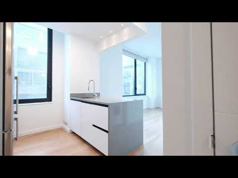 Atelier Apartments - Williamsburg - Studio N - Unit W227