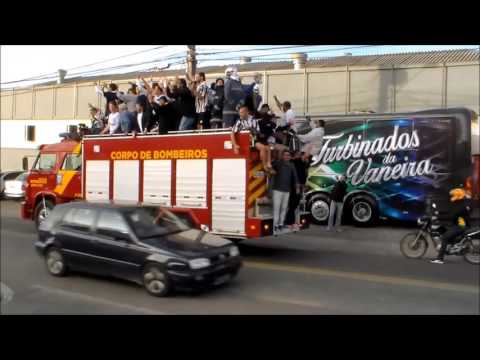 IGUAÇU CAMPEÃO AMADOR DA CAPITAL 2016